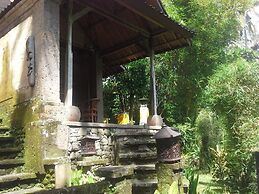Villa Sakti Ubud - Taman Sakti Resort