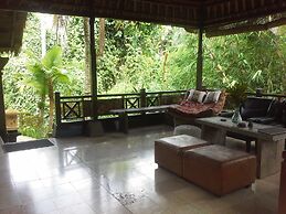 Villa Sakti Ubud - Taman Sakti Resort