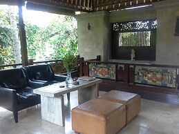 Villa Sakti Ubud - Taman Sakti Resort