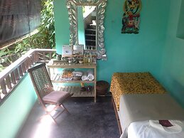 Villa Sakti Ubud - Taman Sakti Resort