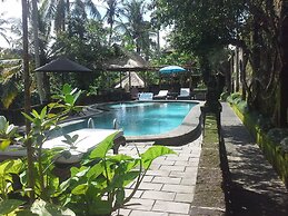Villa Sakti Ubud - Taman Sakti Resort