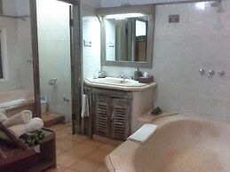 Villa Sakti Ubud - Taman Sakti Resort