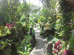 Villa Sakti Ubud - Taman Sakti Resort