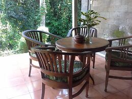 Villa Sakti Ubud - Taman Sakti Resort