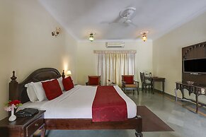 Kavish The Haveli Resort