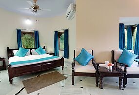 Kavish The Haveli Resort