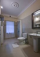 Kavish The Haveli Resort