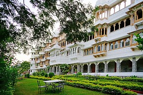 Kavish The Haveli Resort