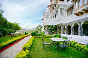 Kavish The Haveli Resort