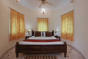 Kavish The Haveli Resort