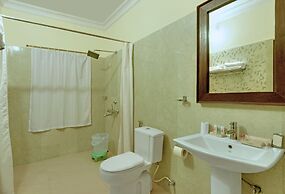 Kavish The Haveli Resort