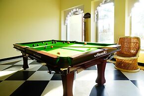 Kavish The Haveli Resort