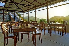 Kavish The Haveli Resort