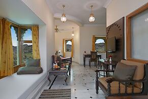 Kavish The Haveli Resort