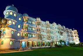 Kavish The Haveli Resort