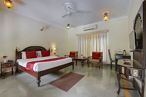 Kavish The Haveli Resort