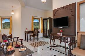 Kavish The Haveli Resort