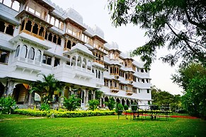 Kavish The Haveli Resort
