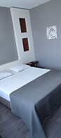 Dedepark Hotel