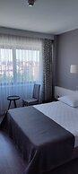 Dedepark Hotel