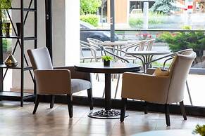 Dedepark Hotel