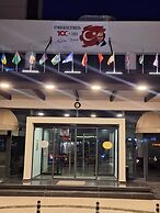 Dedepark Hotel