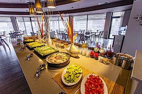 Dedepark Hotel