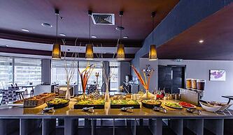 Dedepark Hotel