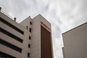 Dedepark Hotel