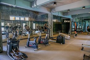 Pool Access By Punnpreeda Beach Resort