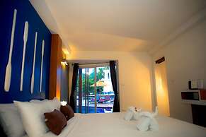 Pool Access By Punnpreeda Beach Resort