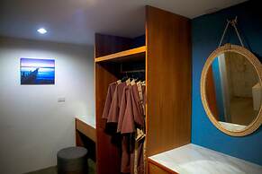 Pool Access By Punnpreeda Beach Resort