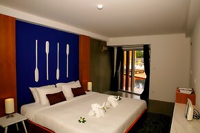 Pool Access By Punnpreeda Beach Resort