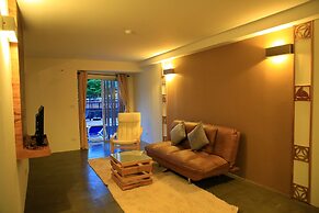 Pool Access By Punnpreeda Beach Resort