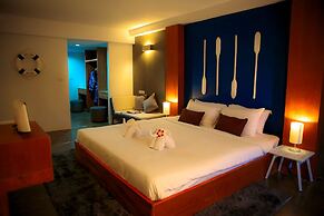 Pool Access By Punnpreeda Beach Resort