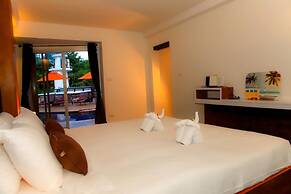 Pool Access By Punnpreeda Beach Resort