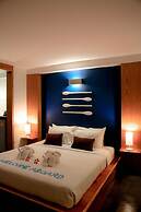 Pool Access By Punnpreeda Beach Resort