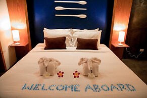 Pool Access By Punnpreeda Beach Resort