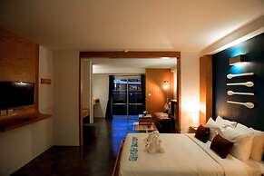 Pool Access By Punnpreeda Beach Resort