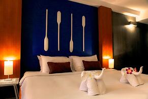 Pool Access By Punnpreeda Beach Resort