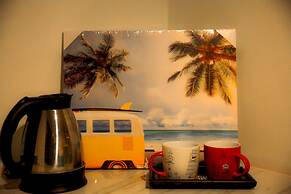 Pool Access By Punnpreeda Beach Resort