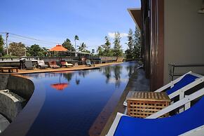 Pool Access By Punnpreeda Beach Resort