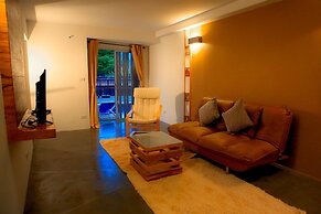 Pool Access By Punnpreeda Beach Resort