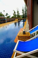 Pool Access By Punnpreeda Beach Resort