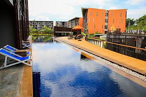 Pool Access By Punnpreeda Beach Resort