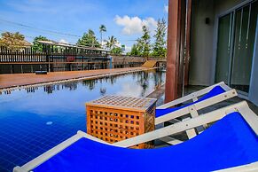 Pool Access By Punnpreeda Beach Resort
