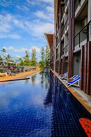 Pool Access By Punnpreeda Beach Resort