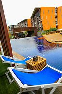 Pool Access By Punnpreeda Beach Resort