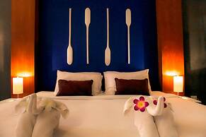 Pool Access By Punnpreeda Beach Resort