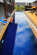 Pool Access By Punnpreeda Beach Resort